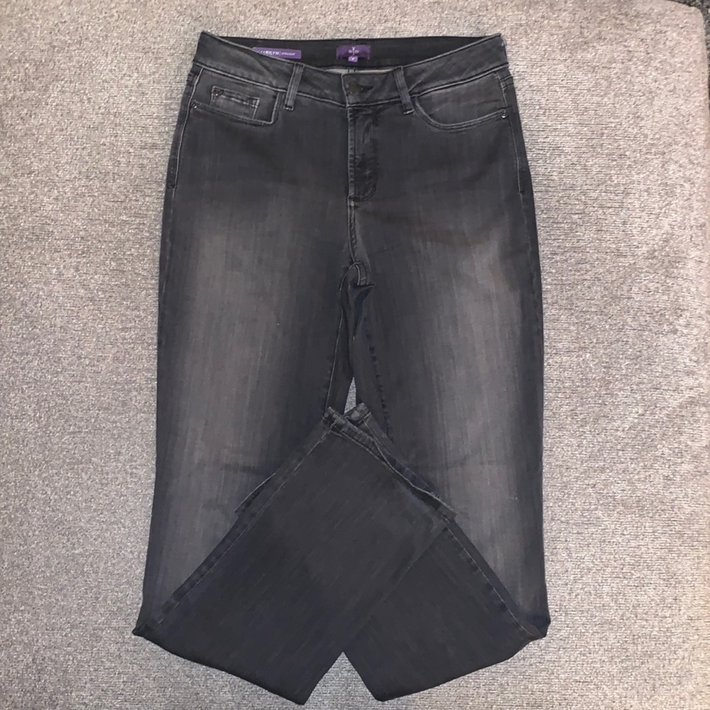 NYDJ Jeans